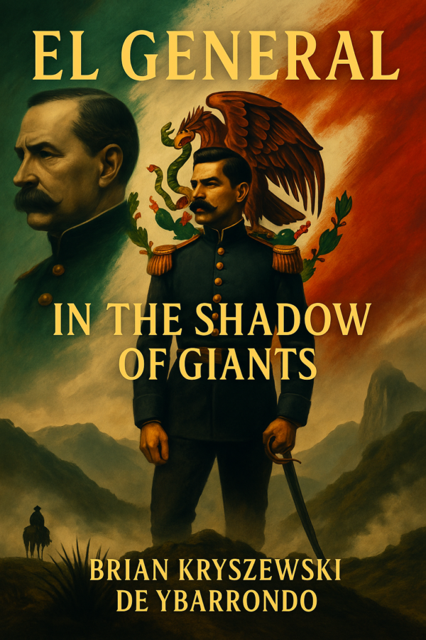 In the Shadow of Giants