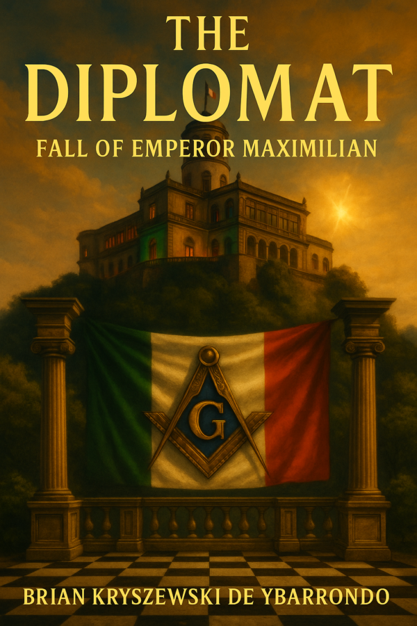 The Diplomat: Fall of Emperor Maximilian